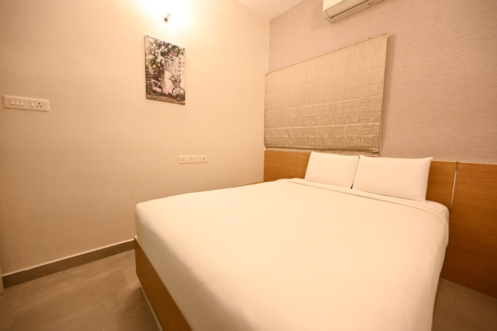 Castilo Inn Amour - Bedroom