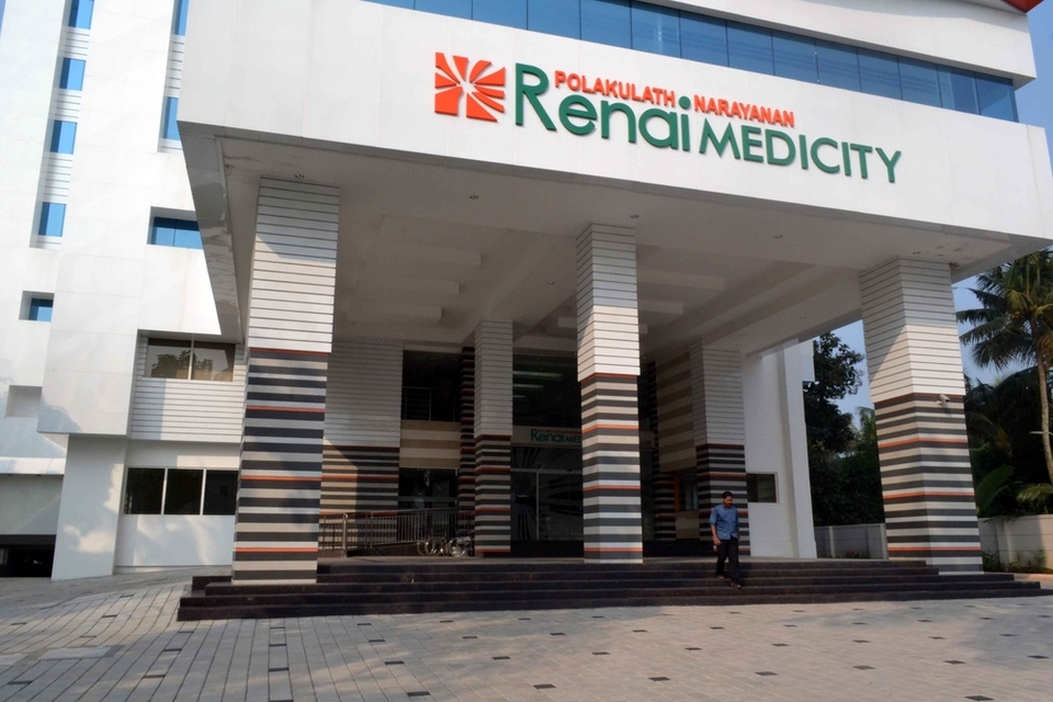 Renai Medicity
