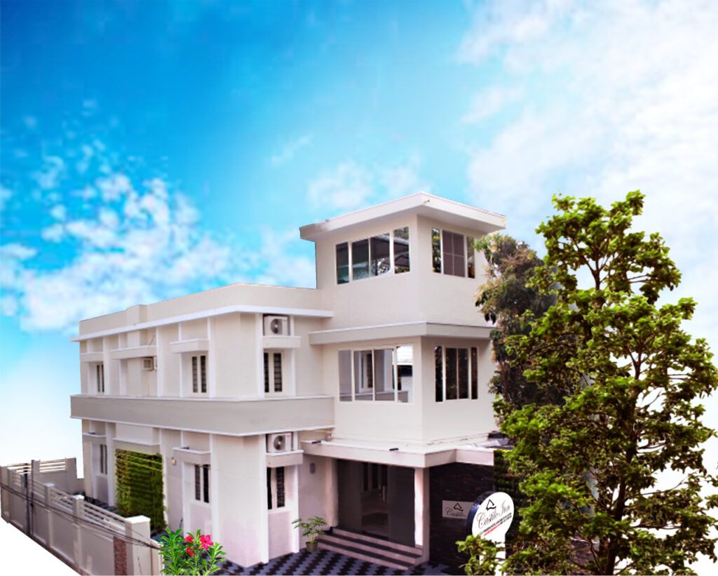 Castilo Inn, Edappally, Cochin